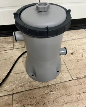 Pompa piscina fuori terra bestway mod: m 53383