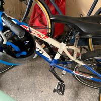 Mtb 20” bambino