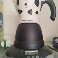 Macchinetta caffe