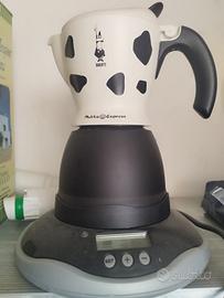 Macchinetta caffe