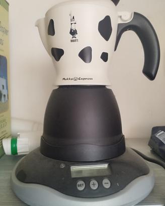 Macchinetta caffe