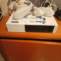Nintendo wii