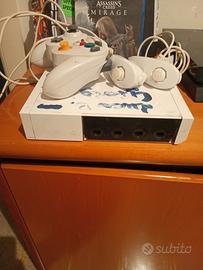 Nintendo wii