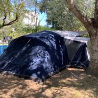 Tenda gonfiabile outwell mountain lake 5ATC