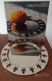 Vassoio Alessi Girotondo