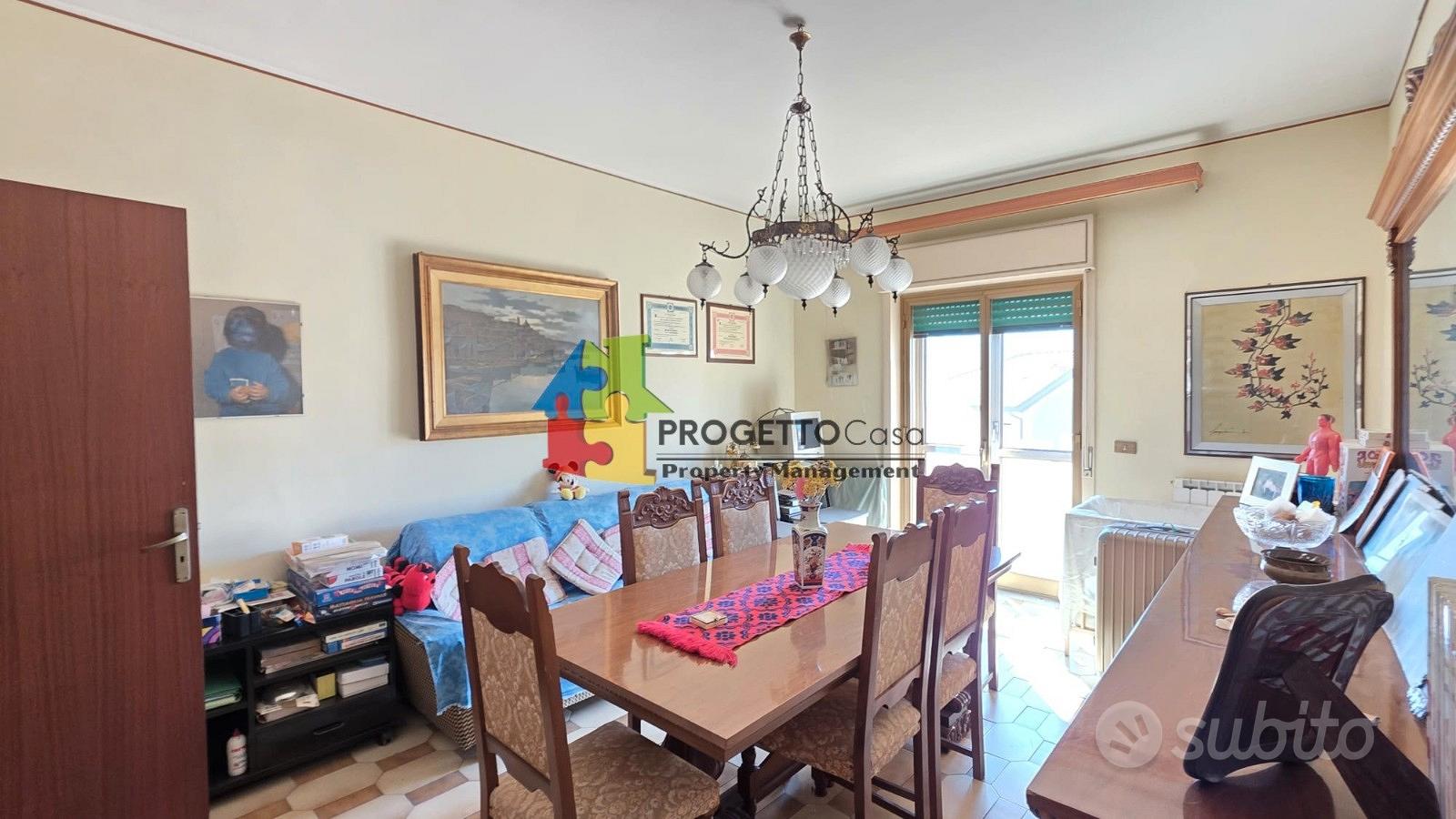 Appartamento – Gaggi, Messina - Vista 3