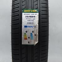 4 pneumatici westlake 215/40 r18 89y xl pn17647