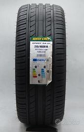 4 pneumatici westlake 215/40 r18 89y xl pn17647