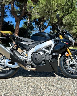 Aprilia Tuono V4 1100 Factory