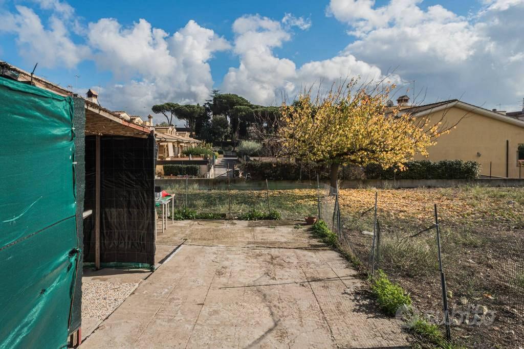 Terreno di 800 m² a Fiumicino - Vista 4