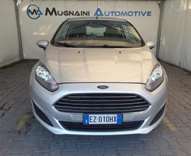 FORD Fiesta 1.0 EcoBoost 100cv 3 porte Powershif