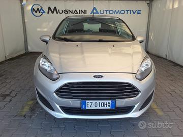 FORD Fiesta 1.0 EcoBoost 100cv 3 porte Powershif