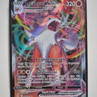 Pokemon Lycanroc VMAX EVS 09