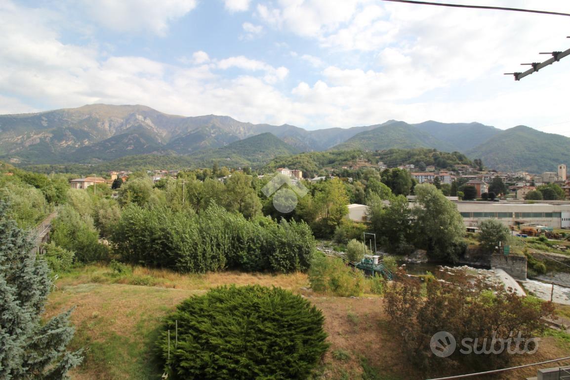 Apartment in Inverso Pinasca, Fleccia - Vista 2