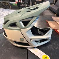 Casco integrale Fox proframe