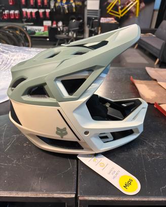 Casco integrale Fox proframe