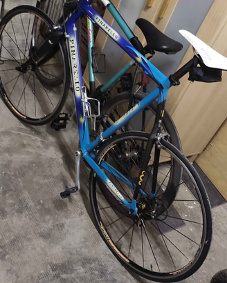 Bici da corsa
