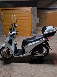 Honda Sh 150 ABS  2018