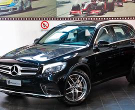 Mercedes-Benz GLC 220 d 4Matic Premium AMG - TETTO