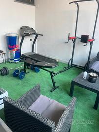 Palestra completa