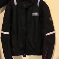 GIACCA DA MOTO DONNA Rev'it Air