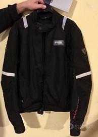 GIACCA DA MOTO DONNA Rev'it Air