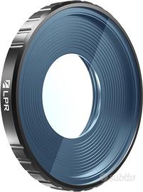 Filtro LPR per DJI Osmo Action 3