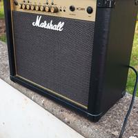 Amplificatore Marshall MG30GFX