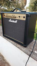 Amplificatore Marshall MG30GFX