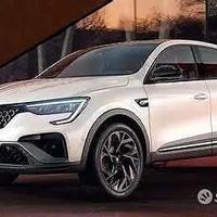 Ricambi renault arkana 2024