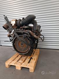 Motore Actros OM 501 460 cv Euro 4
