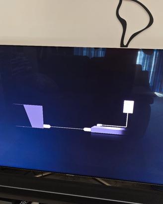Samsung qe55q7fam 