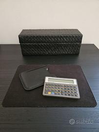 Calcolatrice SwissMicros DM15