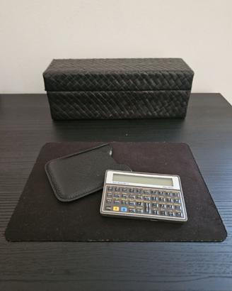 Calcolatrice SwissMicros DM15