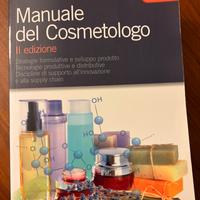 Manuale del Cosmetologo