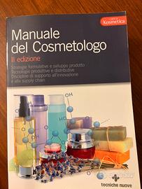 Manuale del Cosmetologo