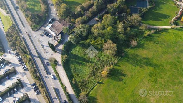 TERRENO A DESENZANO DEL GARDA