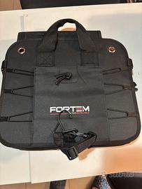 Organizer per baule auto