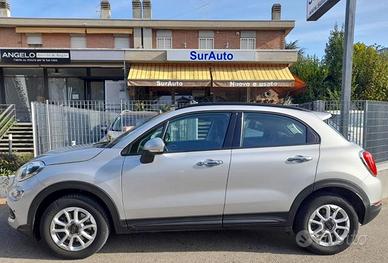 FIAT 500X 1.6 MultiJet DCT Pop Star