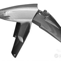 Parafango anteriore carbonio bmw r1250gs