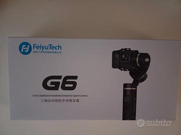 Gimbal FeiYu-Tech G5