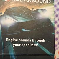 italiansound modulo obd2 per bmw