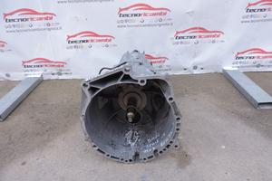Cambio bmw serie 1 120d 204d4 rf650