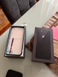 iPhone 8