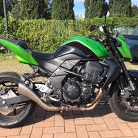 Kawasaki Z 750 - 2009