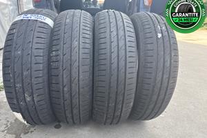 gomme usate 1756515 Estivo NEXEN - N blue HD Plus 