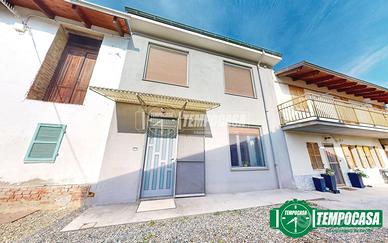 SOLUZIONE SEMI-INDIPENDENTE A CANTALUPO!