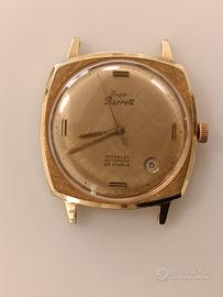 Orologio Super Barret