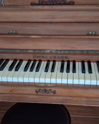 Pianoforte