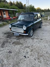 Mimi minor